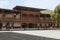 Building inside Punakha Dzong, Bhutan