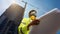 Building inspector, Civil Engineering and Construction Business