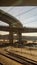 Building long bridges in the west of Tehran