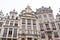 Building Maison des Brasseurs,Brussels