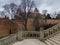 Building of Military museum in Kalemegdan fortress in Belgrade