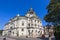 Building of National Theatre in Kosice, Slovakia