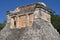 Building near Great Ball Court Chichen Itza