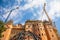 Building a new Roman Orthodox cathedral in Bucharest