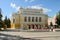 Building of the Nizhny Novgorod Academic drama theater. Nizhny Novgorod. Russia