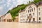 The building of parliaments of Liechtenstein