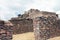 Building Remains in Pisac