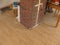 Building Site - Dining Room - Pillar with Clinker Bricks