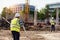 Building Surveyor, Civil Engineering and Construction Business