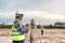 Building Surveyor, Civil Engineering and Construction Business