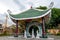 Building at Taoist temple in cebu city