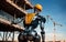 Building Tomorrow Enhancing Safety and Efficiency in Construction with Robotics