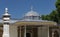 Building in Topkapi Palace, Istanbul, Turkey