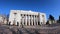 Building of the Ukrainian Parliament in Kyiv - Verkhovna Rada