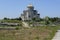 building Vladimir Cathedral Chersonese Tavricheskiy, Crimea Ukraine