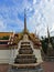 Building at Wat Arun \\\