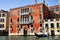 Buildings along the Grand Canal, Venice