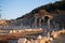 Buildings in the Ancient City of Ephesus, Ancient Buildings. Historical places