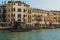 Buildings and Boats in Venice