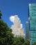 Buildings of Bryant Park, New York