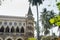 Buildings of at the campus of the University of Mumbai University of Bombay,  one of the first state universities of India and