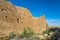 Buildings in Chaco Culture National Historical Park, NM, USA