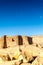 Buildings in Chaco Culture National Historical Park, NM, USA