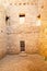 Buildings in Chaco Culture National Historical Park, NM, USA