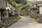 Buildings - Derbyshire Village