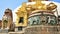 BUILDINGS IN DURBAR SQUARE