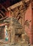 BUILDINGS IN DURBAR SQUARE