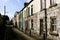 Buildings in Galway, Ireland