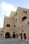 Buildings on jaffa street i