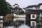 Buildings in Tongli water town