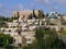 Buildings in west Jerusalem