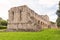 Buildwas Abbey, Shropshire, England.