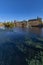 Buitenhof Dutch parliament reflection