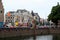 The Buitenhof Outer Court is a square in The Hague,