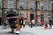 The Buitenhof Outer Court is a square in The Hague,