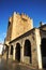 Bujaco tower, Caceres, Extremadura, Spain