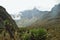Bujuku valley, Rwenzori Mountain Range