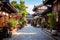 Bukchon Hanok Village in Seoul travel destination picture