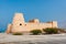 Bukha fort in Musandam Oman, Middle east architecture