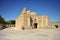 Bukhara: Chashma-Ayub Mausoleum