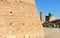 Bukhara: Kalyan minaret and fortress