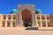 Bukhara: Mir i Arab madrassah