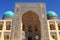 Bukhara: Miri Arab Madrasah