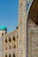 Bukhara and Samarqand city architecture, Uzbekistan