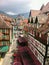 Bukit Tinggi a French theme resort in Malaysia