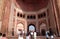 Buland Darwaza, the 54 meters high entrance to Fatehpur Sikri complex